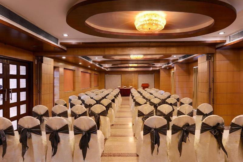 Bhawna Clarks Inn - Agra