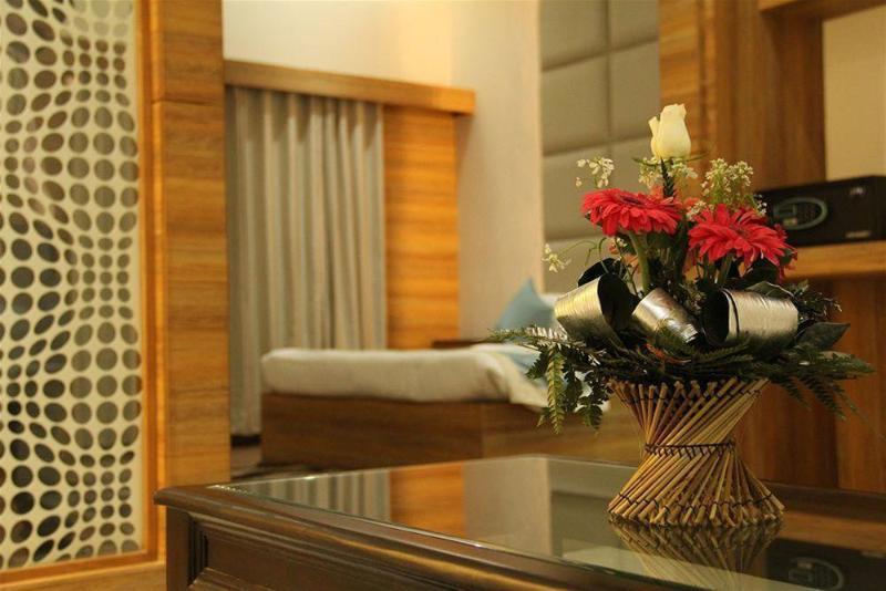 Bhawna Clarks Inn - Agra