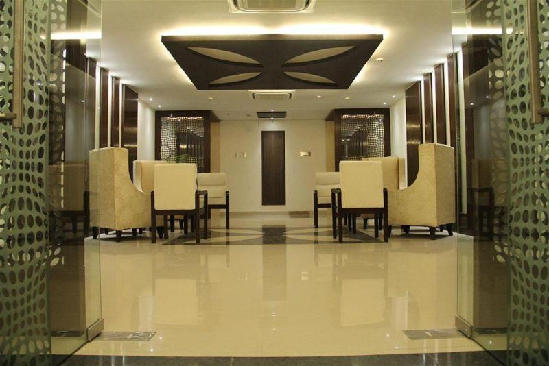 Bhawna Clarks Inn - Agra