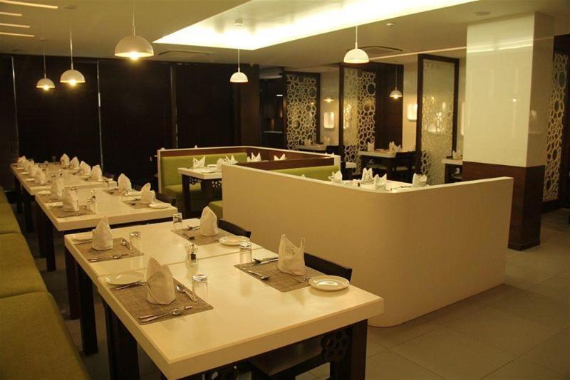 Bhawna Clarks Inn - Agra