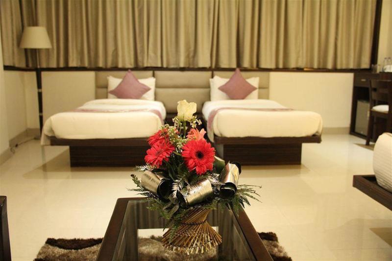 Bhawna Clarks Inn - Agra