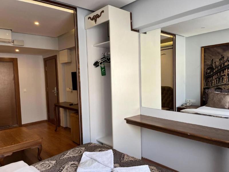 Elite Marmara Bosphorus & Suites