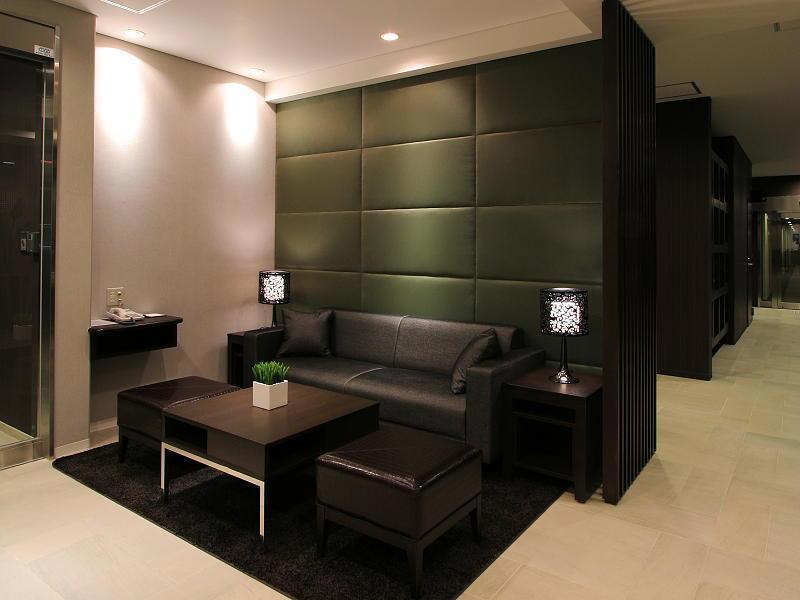Hotel Vista Kumamoto Airport