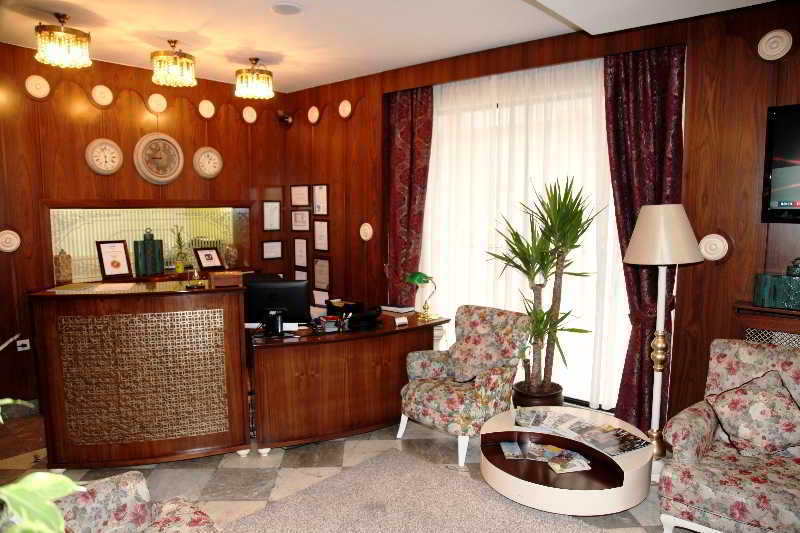 Sonno Boutique Rooms & Suites galeri fotoğrafı