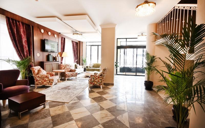 Sonno Boutique Rooms & Suites galeri fotoğrafı