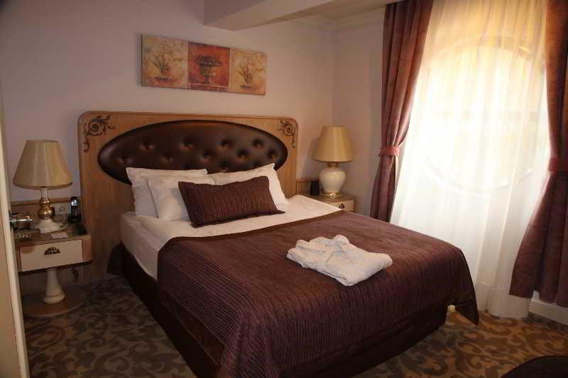 Sonno Boutique Rooms & Suites galeri fotoğrafı