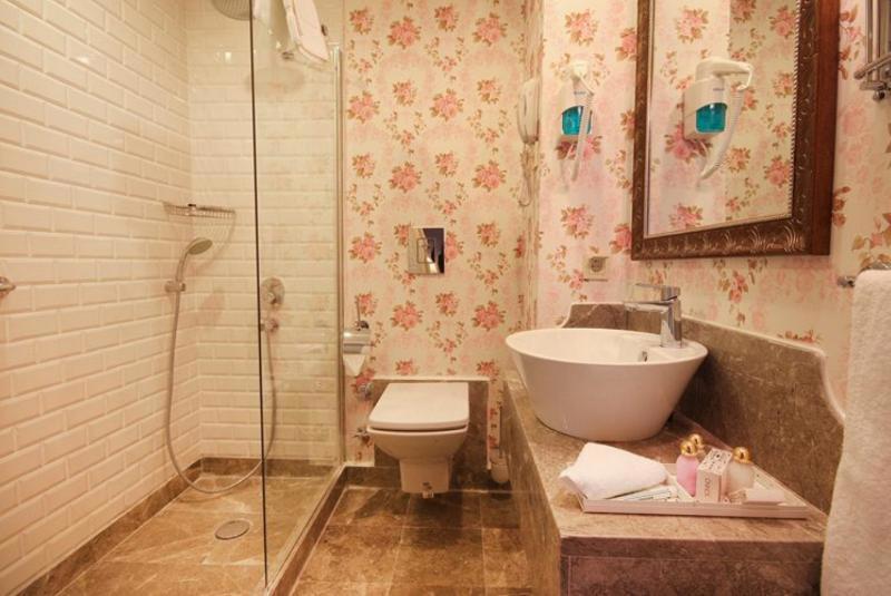Sonno Boutique Rooms & Suites galeri fotoğrafı