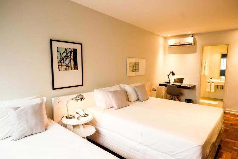 Be Hotel