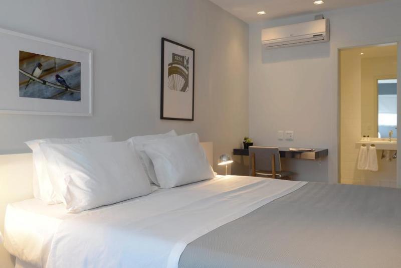 Be Hotel