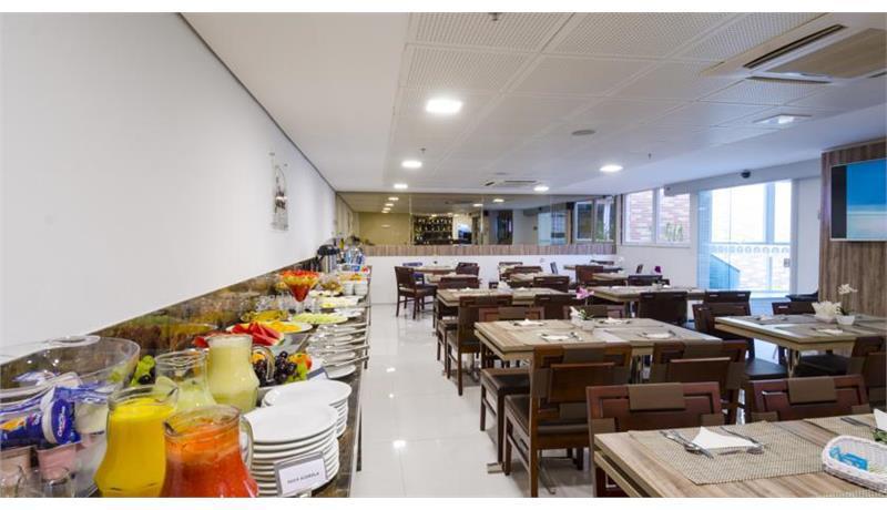 Profissionalle Hotel Sao Luis