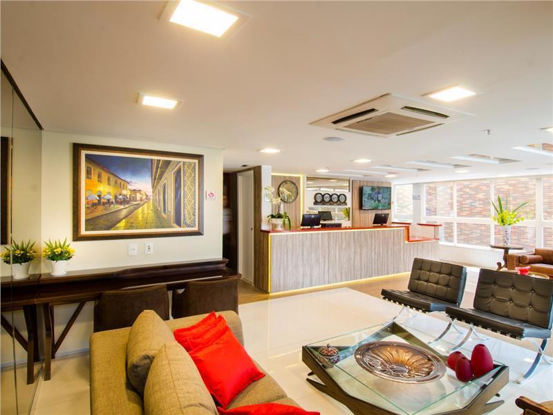 Profissionalle Hotel Sao Luis