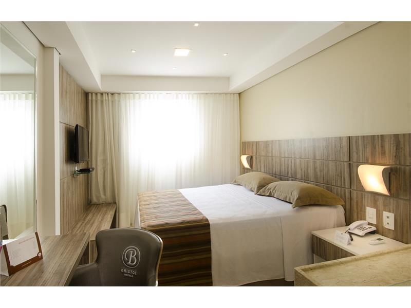 Profissionalle Hotel Sao Luis