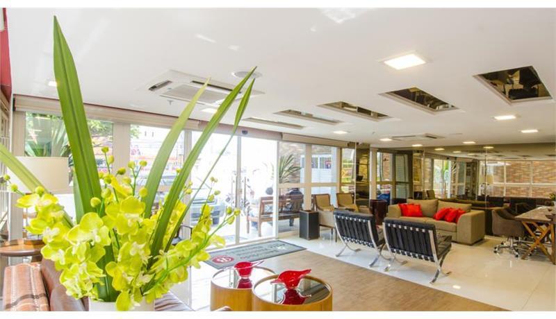 Profissionalle Hotel Sao Luis