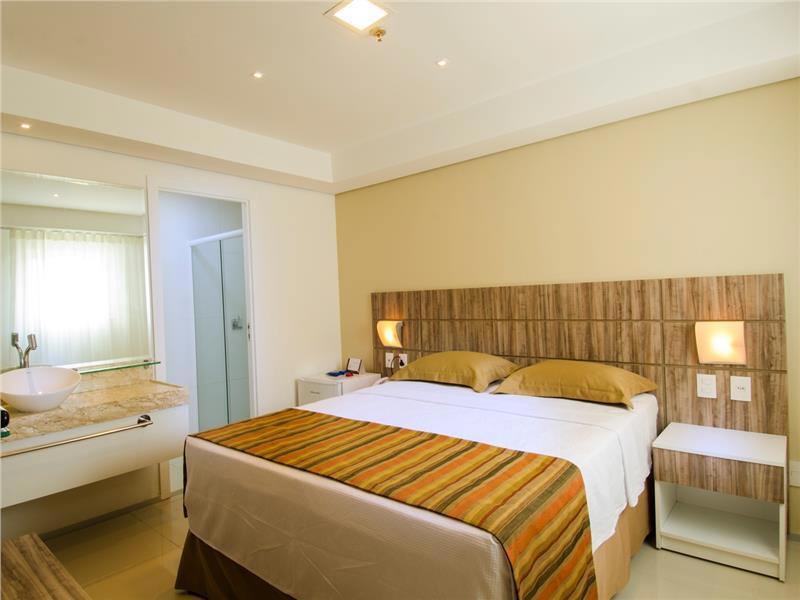 Profissionalle Hotel Sao Luis