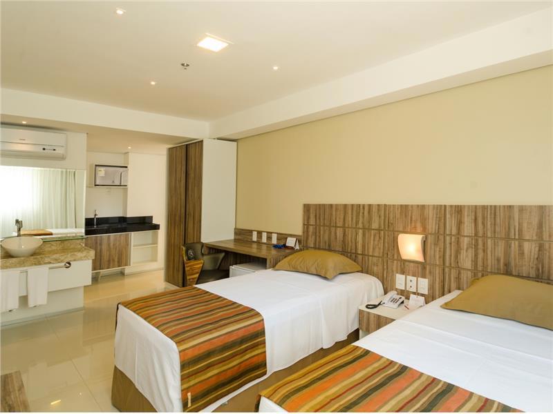 Profissionalle Hotel Sao Luis