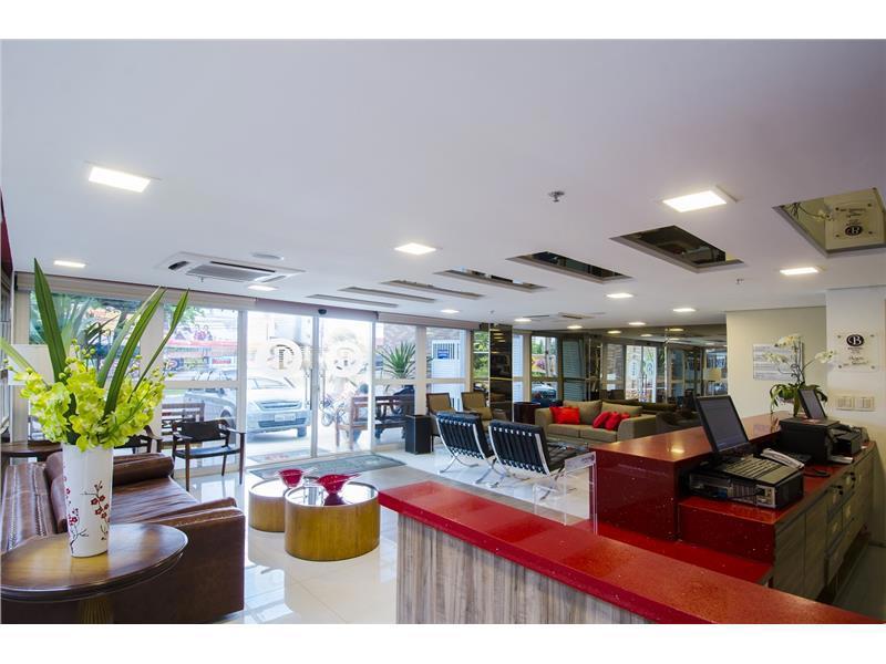 Profissionalle Hotel Sao Luis