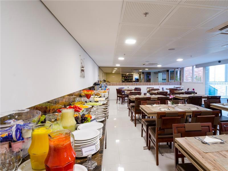 Profissionalle Hotel Sao Luis