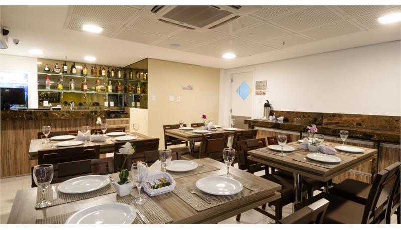 Profissionalle Hotel Sao Luis