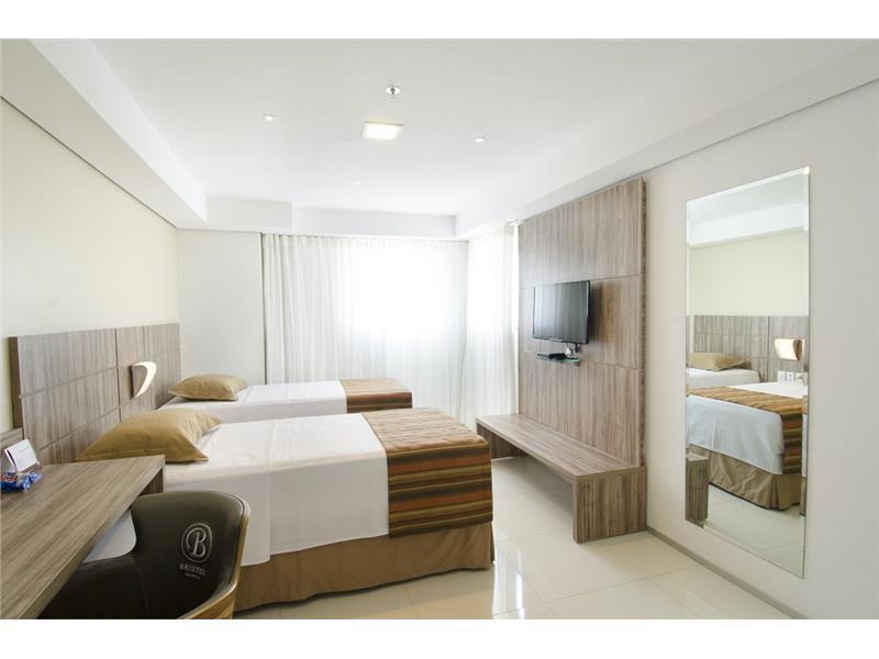 Profissionalle Hotel Sao Luis