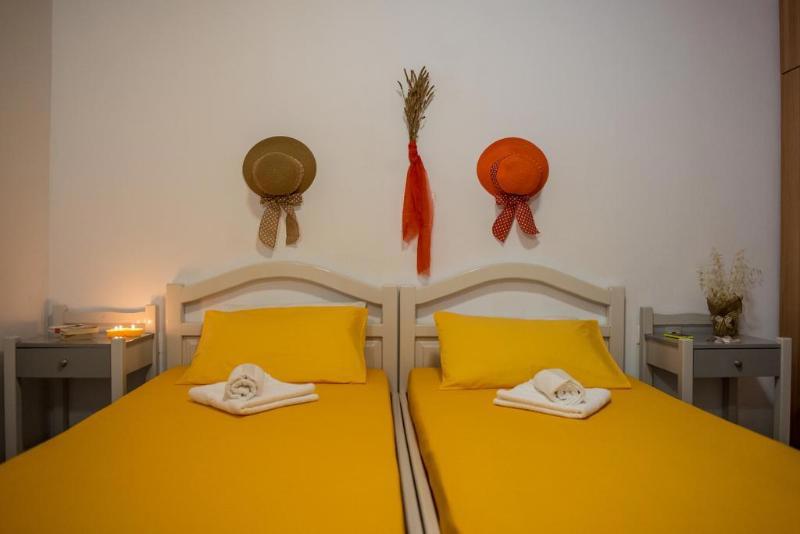 Summer Bed Nydri