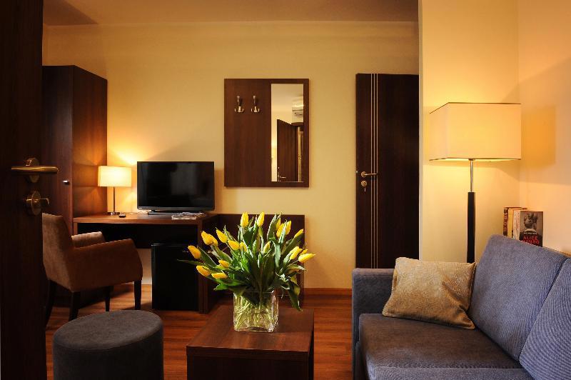 Armon Residence