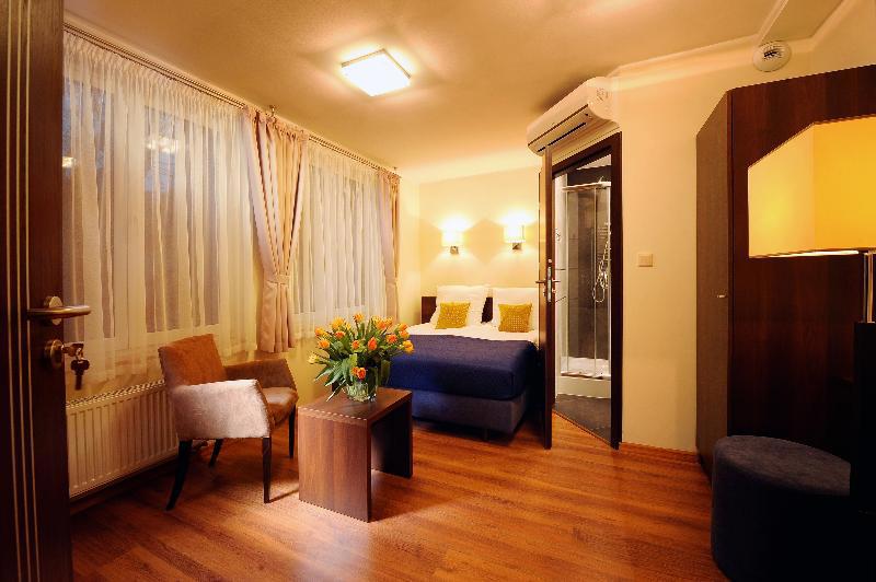 Armon Residence