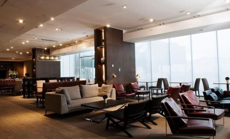 Hotel Terrado Rancagua
