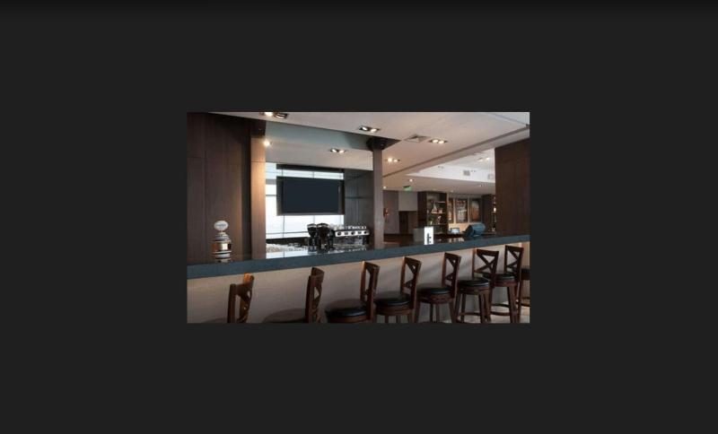 Hotel Terrado Rancagua