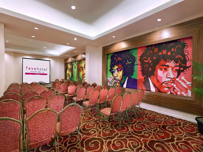 Favehotel Jababeka Cikarang