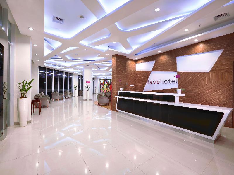 Favehotel Jababeka Cikarang
