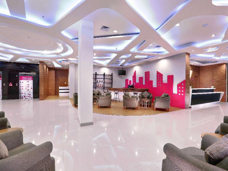 Favehotel Jababeka Cikarang