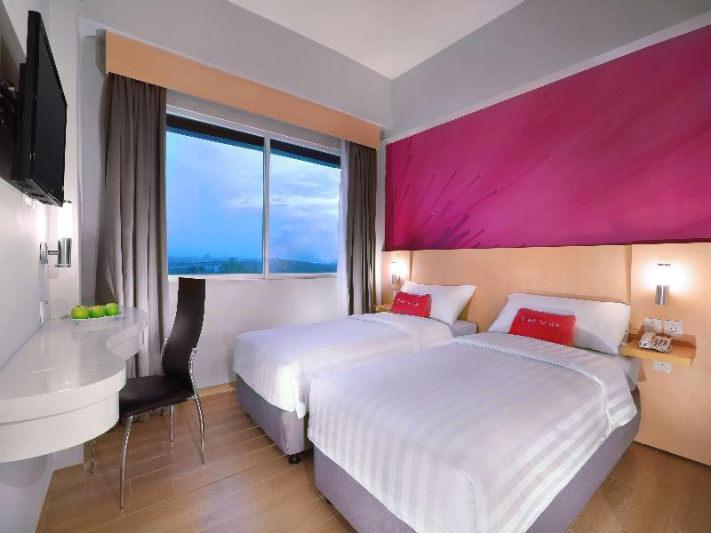 Favehotel Jababeka Cikarang