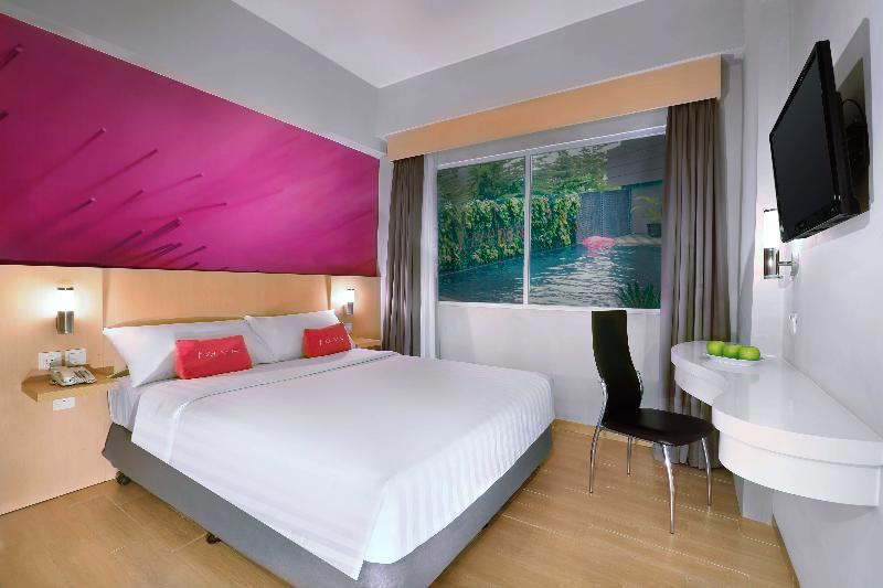 Favehotel Jababeka Cikarang