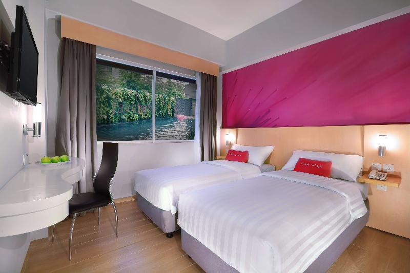 Favehotel Jababeka Cikarang