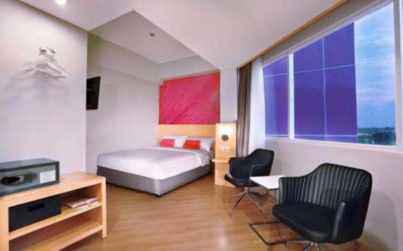 Favehotel Jababeka Cikarang