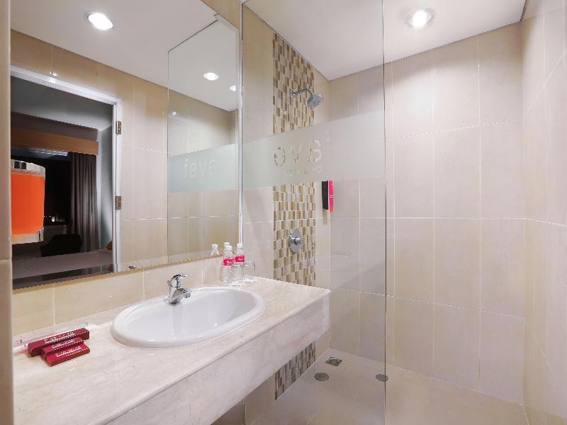 Favehotel Jababeka Cikarang