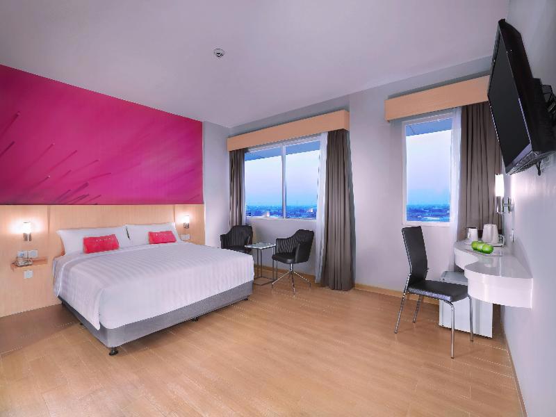 Favehotel Jababeka Cikarang