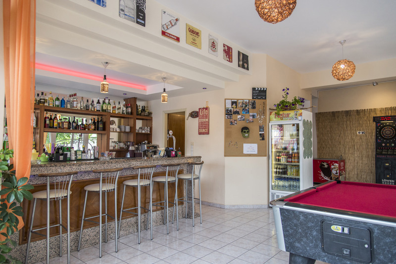Erato Studios & Apartments fotoğrafı