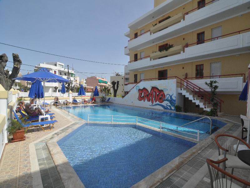 Erato Studios & Apartments galeri fotoğrafı