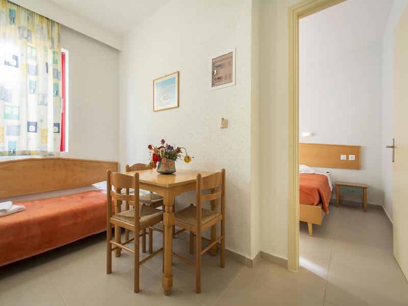Erato Studios & Apartments galeri fotoğrafı