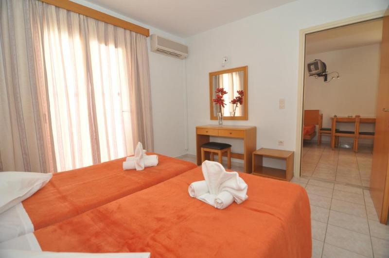 Erato Studios & Apartments galeri fotoğrafı