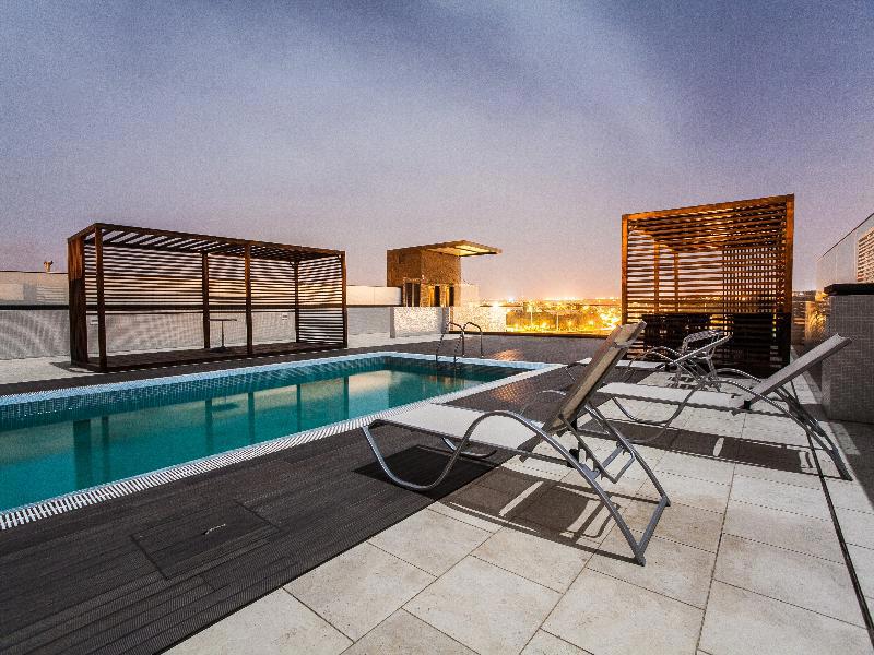 Hotel Perola