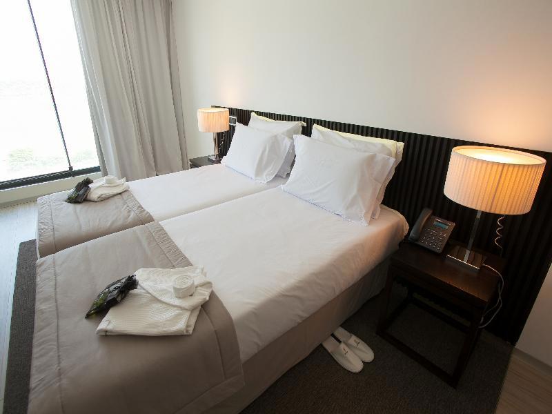 Hotel Perola