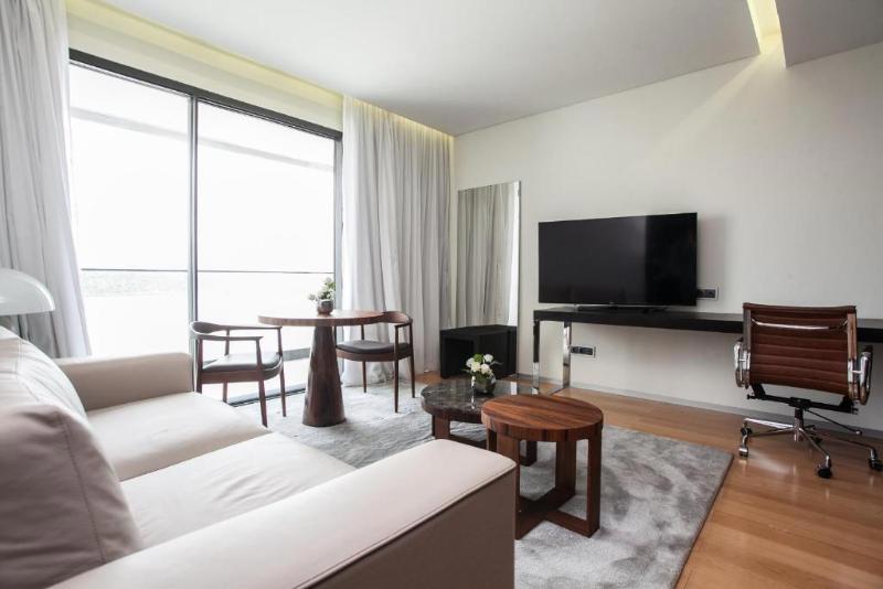 Hotel Perola