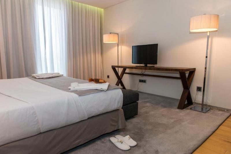 Hotel Perola