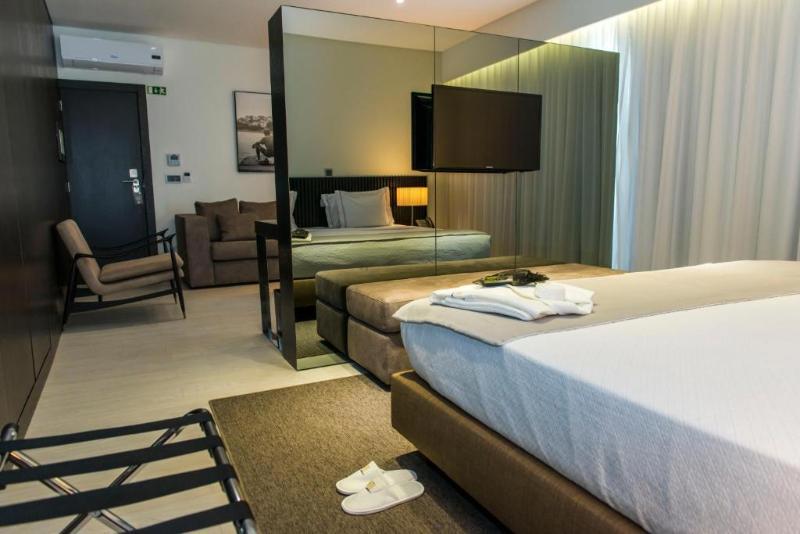 Hotel Perola