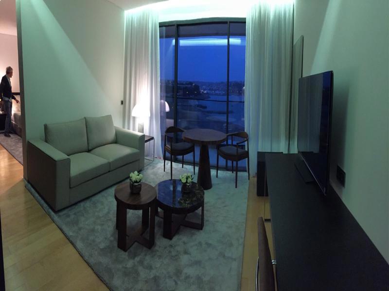 Hotel Perola