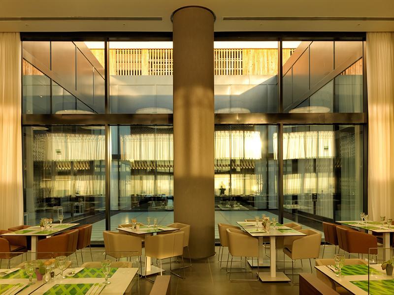 Workinn Hotel