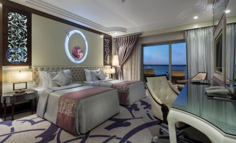 Merit Royal Premium Casino & Spa Hotel galeri fotoğrafı