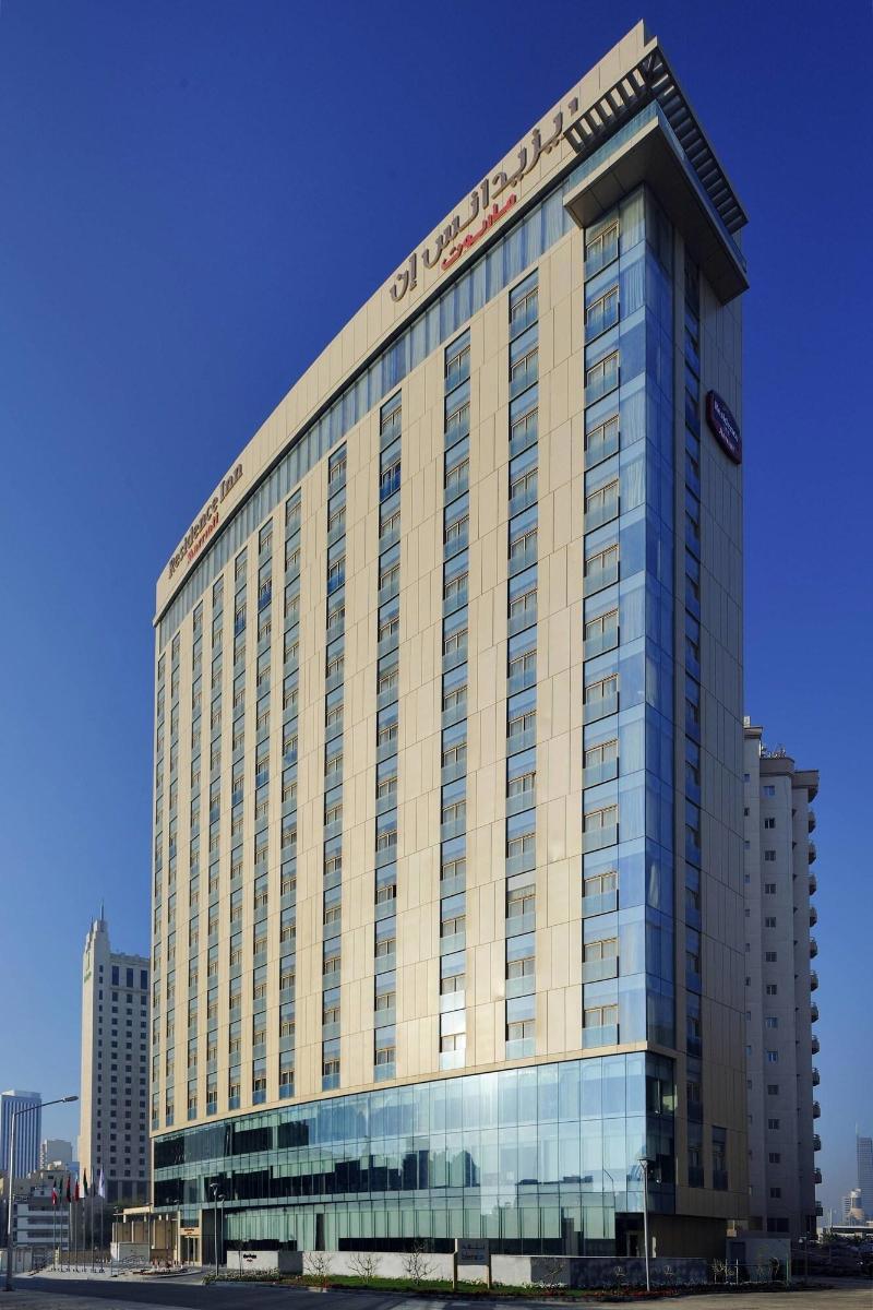 Residence Inn By Marriott Kuwait City